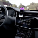 Proove Block MagSafe Stick-on Car Holder 6
