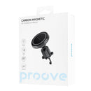 Proove Carbon MagSafe Air Vent Car Holder 7