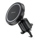 Proove Carbon MagSafe Air Vent Car Holder 2