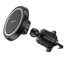Proove Carbon MagSafe Air Vent Car Holder 4