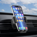 Proove Crystal Clamp Plus Air Vent Car Holder 2
