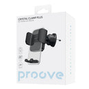 Proove Crystal Clamp Plus Air Vent Car Holder 4