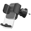 Proove Crystal Clamp Plus Air Vent Car Holder 1
