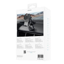 Proove Crystal Clamp Plus Suction Type Car Holder 5
