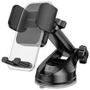 Proove Crystal Clamp Plus Suction Type Car Holder 1