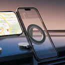 Proove Hoop MagSafe Stick-on Dashboard Car Holder 4