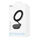 Proove Hoop MagSafe Stick-on Dashboard Car Holder 7