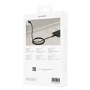 Proove Rebirth USB-A to USB-C Cable 1m (Black) 5