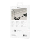 Proove Rebirth USB-A to USB-C Cable 1m (White) 3