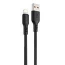 Proove Rebirth USB-A to Lightning Cable 1m (Black) 1