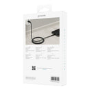 Proove Rebirth USB-A to Lightning Cable 1m (White) 3
