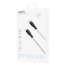 Proove Rebirth USB-C to Lightning Cable 4