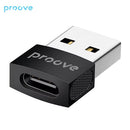 Proove USB-A to USB-C OTG Adapter 1