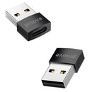 Proove USB-A to USB-C OTG Adapter 3