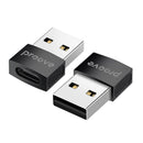 Proove USB-A to USB-C OTG Adapter 2