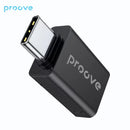 Proove USB-C to USB-A OTG Adapter 1