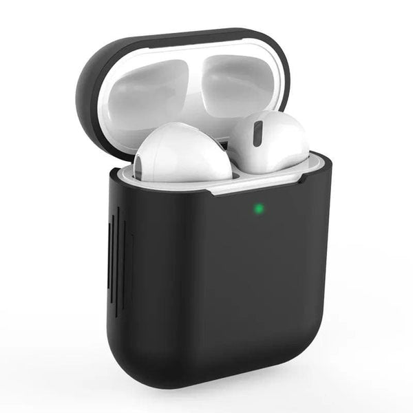 Protective Case (wireless earphones) - Black