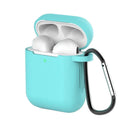 Protective Case (wireless earphones) (5 colours available)