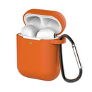 Protective Case (wireless earphones) (5 colours available)