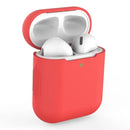 Protective Case (wireless earphones) (6 colours available)