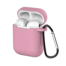 Protective Case (wireless earphones) (5 colours available)