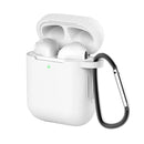 Protective Case (wireless earphones) (5 colours available)