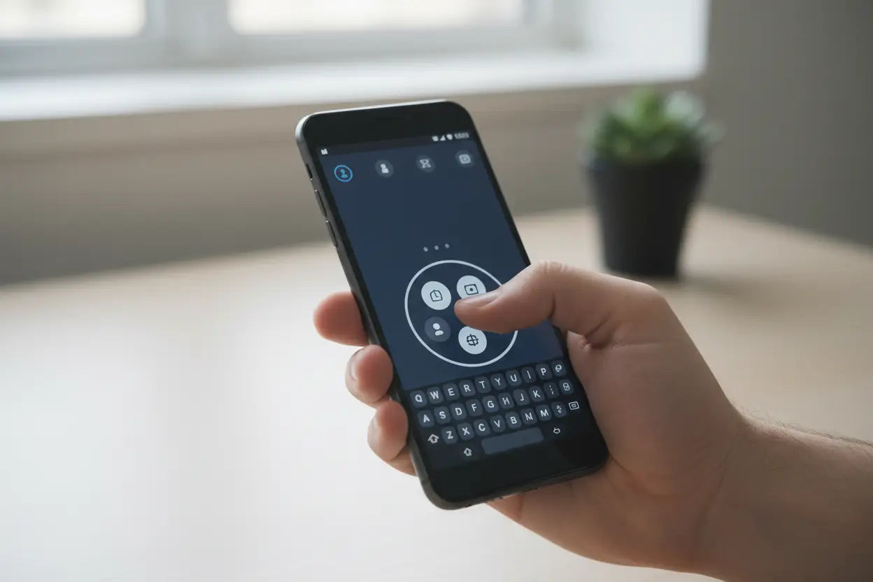 Hidden Features of Your Smartphone You Probably Haven’t Used