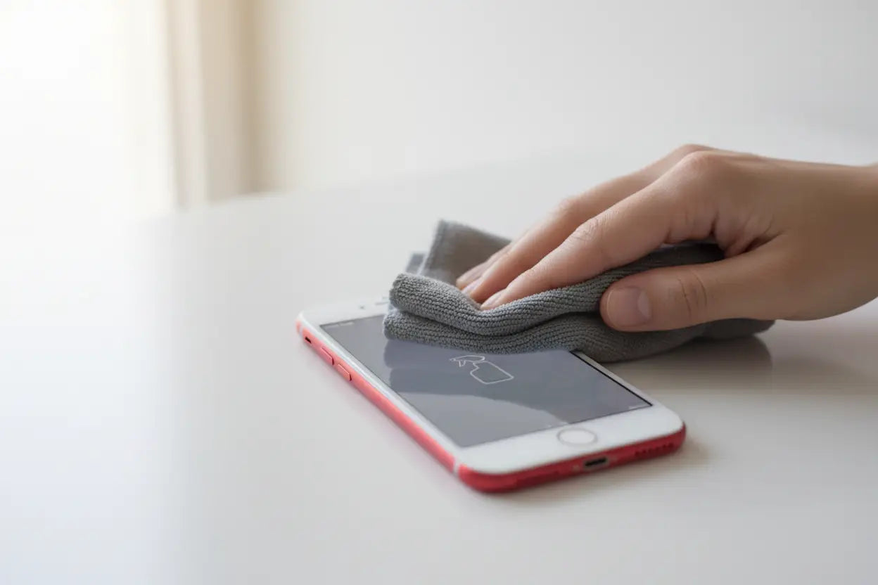 How to Keep Your Older iPhone Looking New