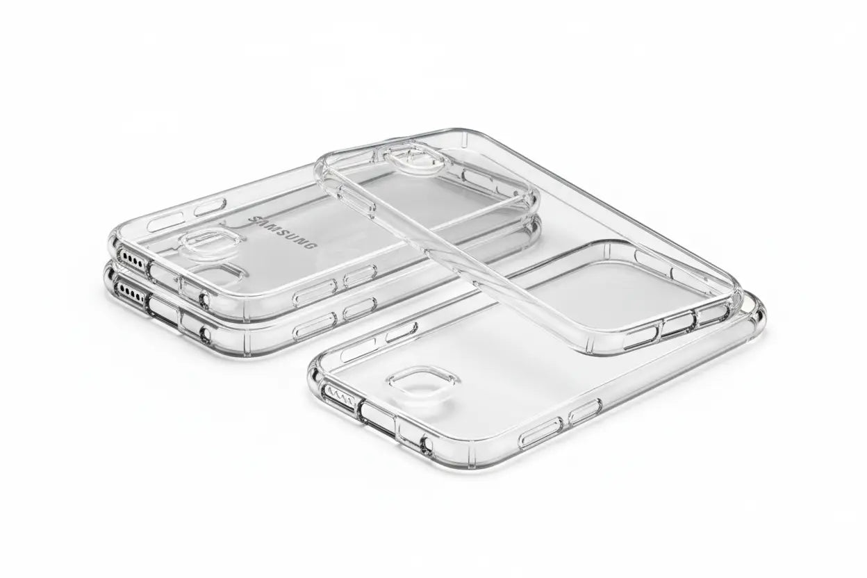 clear S3 samsung cases