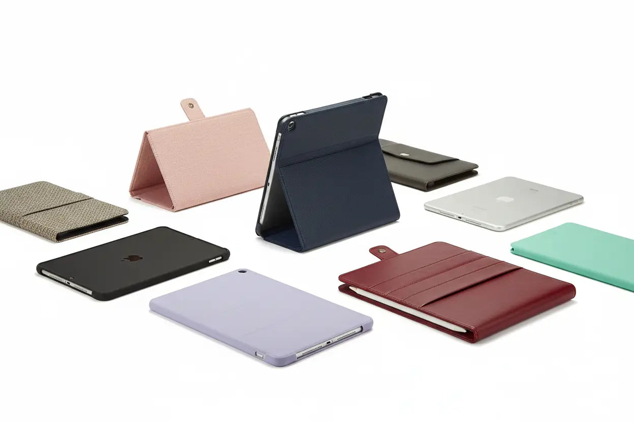 high quality iPad covers