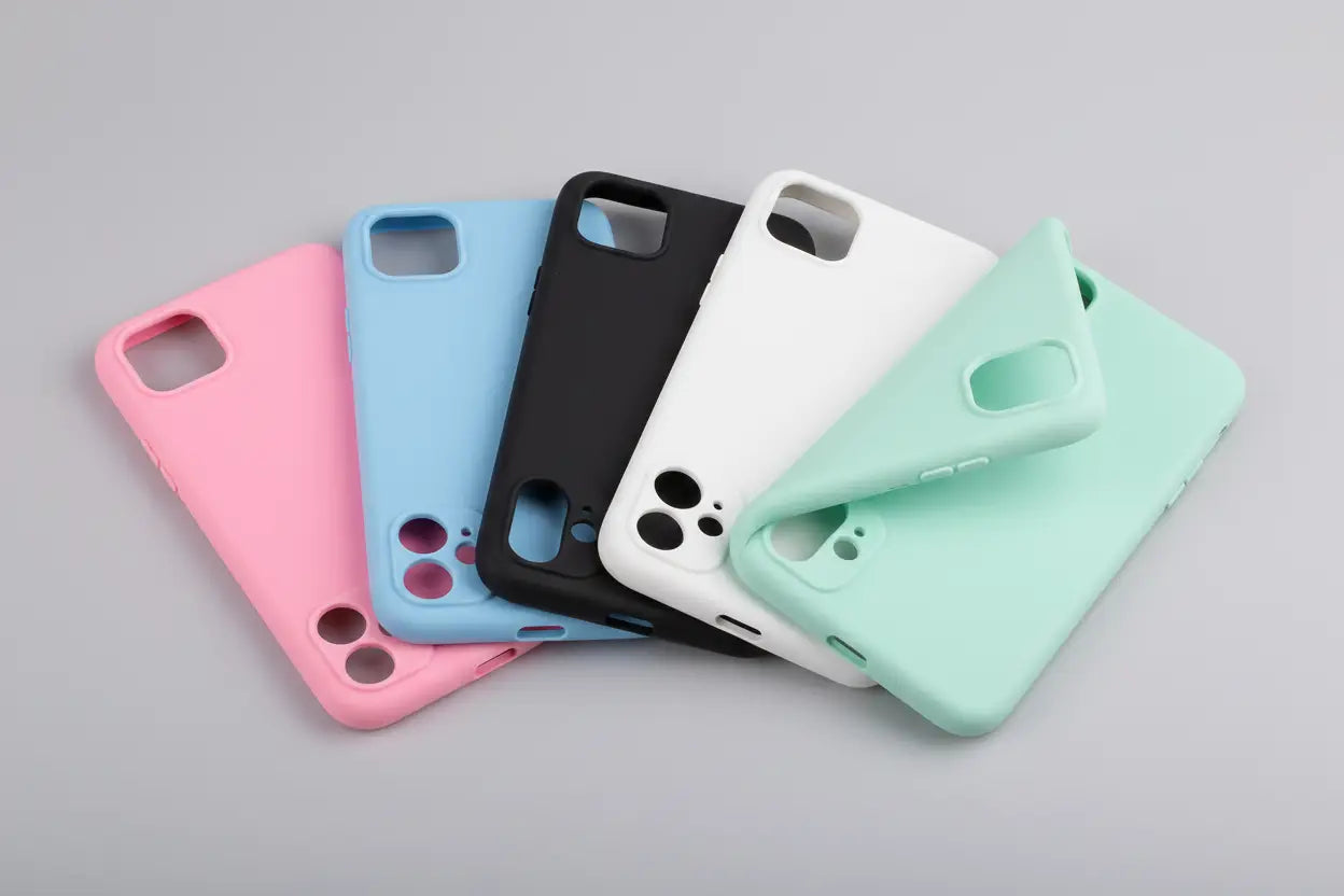 iphone 17 Silicone Cases