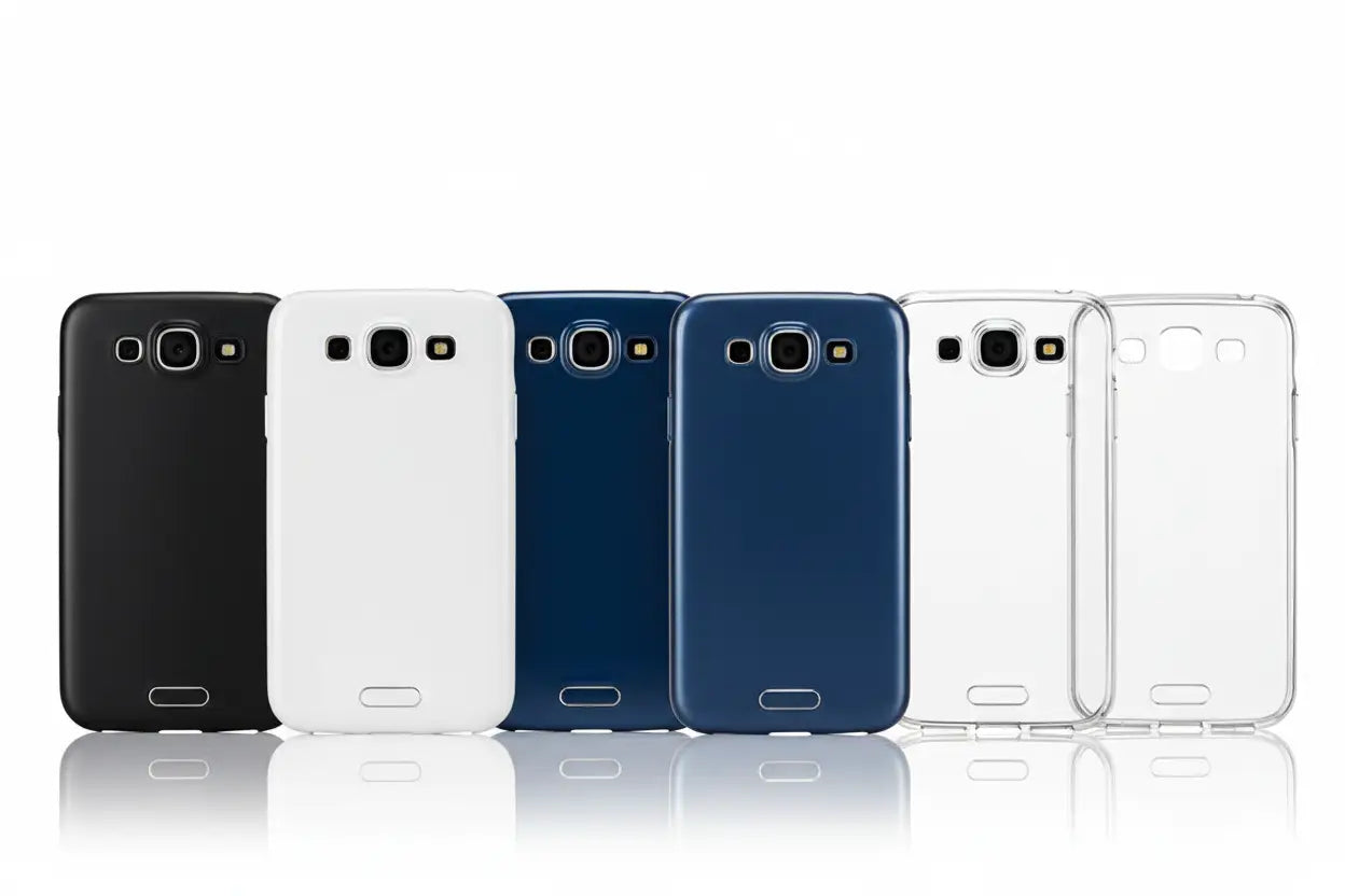 slim cases for light weight