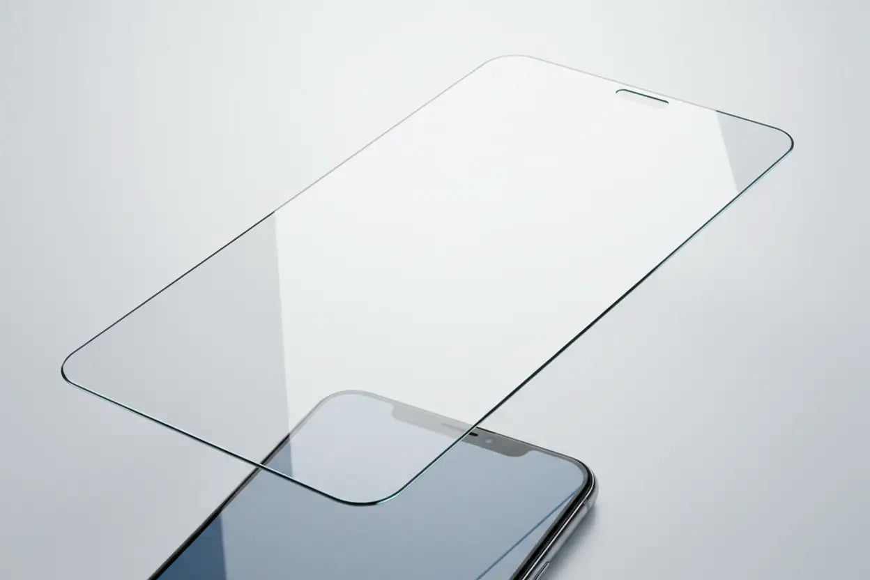 tempered glass screen protector