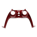 PS5 Controller Decorative Shell - Red 2
