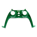 PS5 Controller Faceplate - Green 2