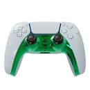 PS5 Controller Faceplate - Green 1