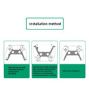 PS5 Controller Faceplate - Green 4