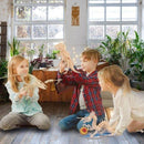 Pteranodon - 3D Puzzle