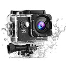 PULSE Action Camera XDV ONE 30fps 1