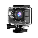 PULSE Action Camera XDV ONE 30fps 3