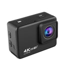 PULSE Action Camera XDV PRO 60fps 3