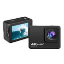 PULSE Action Camera XDV PRO 60fps 4