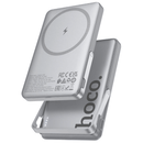 Q36 Sunlight PD20W Wireless Power Bank 5000mAh