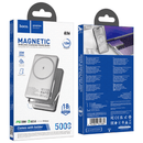 Q36 Sunlight PD20W Wireless Power Bank 5000mAh