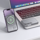 Q36 Sunlight PD20W Wireless Power Bank 5000mAh