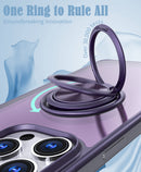 iPhone 15 Pro Case