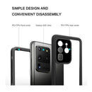Samsung S20 Ultra Case Waterproof