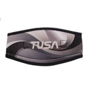Premium Tusa Mask Strap Cover