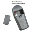 Digital Lux Meter - MT30 - Tools & Kits (multipurpose)