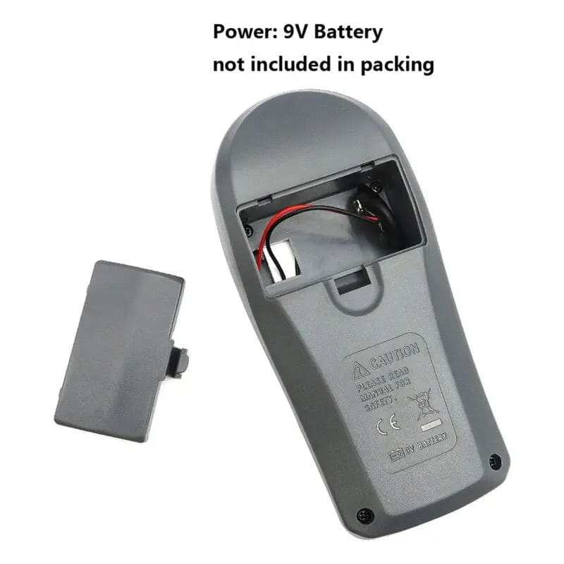 Digital Lux Meter - MT30